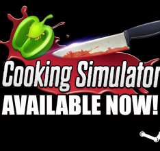 Cooking Simulator Will Show You How To Become The Ultimate Chef