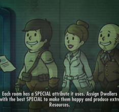 Fallout Shelter Review