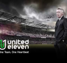 United Eleven - Komplette Bundesliga-Lizenz