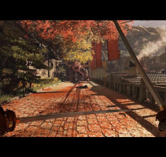 Shadow Warrior 2 – New 15-Minute Gameplay Trailer from E3