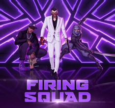 Agents of Mayhem Calls on the Firing Squad in Latest Trailer