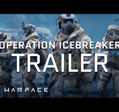 Warface – Massive Icebreaker Update Now Available
