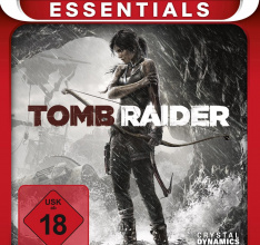 Tomb Raider Essentials