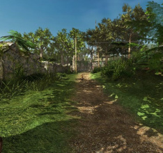 Die R&uuml;ckkehr zur geheimnisvollen Insel 2