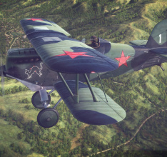 Neuer Spielmodus für World of Warplanes veröffentlicht - Mit dem Update 1.5 werden PvE-Gefechte integriert