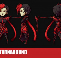 Johnny Reboot comes to KickStarter