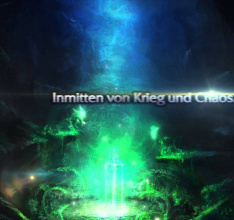 Closed Beta von Arcane Chronicles ist gestartet