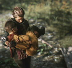A Plague Tale: Innocence