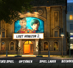 Lost Horizon 2 Review