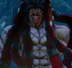 Capcom Confirms First Brand-New Fighter in Street Fighter V – Necalli (Trailer & Screenshots)