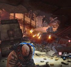 Inversion erscheint am 5. Juni 2012 in Nordamerika und 8. Juni 2012 in Europa