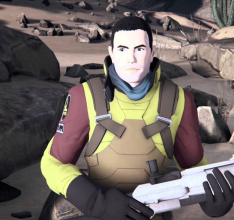 Verona: Prior Games Announces a New Game Inspired by Shakespeare and Firefly