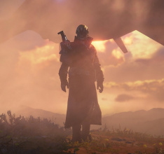 Das offizielle Destiny E3 Gameplay-Video