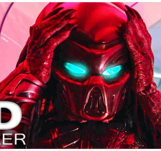New Predator Poster Gives A Nod To The First Film