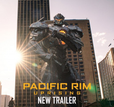 Pacific Rim Uprising Trailer Shows Things Getting Bad