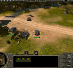 Codename Panzers Platinum Edition