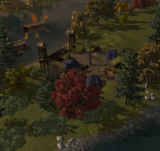 Hegemony Rome: The Rise of Caesar - Beta-Screenshots