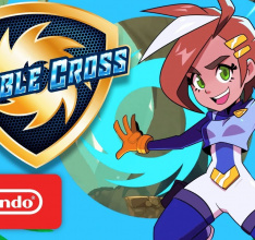 Double Cross Launches You Into The Multiverse