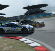 DTM Experience Saison 2014