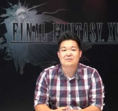 Square Enix Reveals More Info on Final Fantasy XV