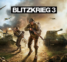 Pre-Order Campaign Launches for Blitzkrieg 3