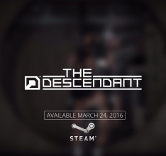 New Gameplay Video: Get Your First Look into the World of The Descendant