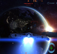 TopWare Interactive veröffentlicht Iron Sky: Invasion für Android