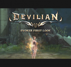 Devilian: Die Beschwörerin und der Start der Open Beta