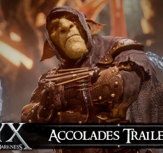 Styx: Shards of Darkness Accolades Trailer