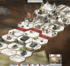 Ubisoft kündigt Panzer General Online an