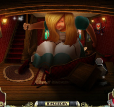 Wimmelbild-Abenteuer Fiction Fixers: Abenteuer im Wunderland ab sofort im Handel