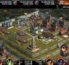 Season 2 von Kingdom Conquest II