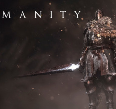 This Cinematic Dark Souls III Short Explores Concepts Of Humanity