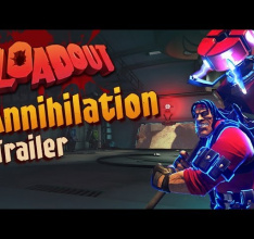Neuer Trailer zu Loadout zeigt den Annihilation-Modus