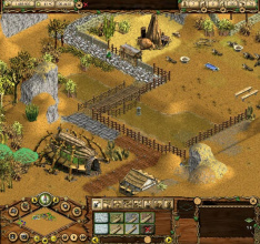 Wildlife Park: Wild Creatures - Screenshots