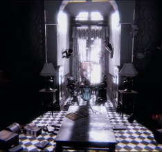 Yes! New Trailer for Layers Of Fear: Legacy For The Nintendo Switch