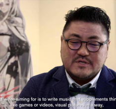 Drakengard 3 - Sound Director im neuen Entwicklerinterview