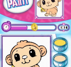 Squinkies erscheint im Sommer auf den Nintendo DS