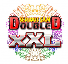 Serious Sam Double D XXL: Gun Diary 2