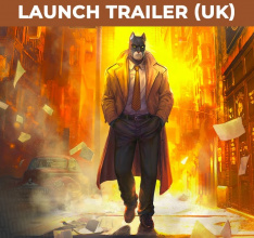 Blacksad: Under the Skin