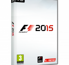 F1 2015