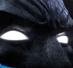 Batman: Arkham Asylum VR veröffentlicht