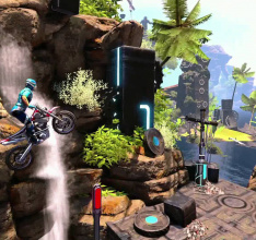 Trials Fusion - Welcome to the Abyss [DE]