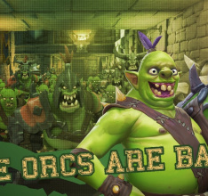 Orcs Must Die! Unchained Launches Today With New Sabotage Mode