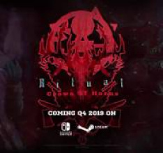 Ritual: Crown of Horns