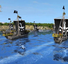 Grand Ages: Medieval Out Today for PC