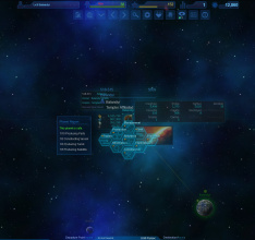 Beta-Anmeldung für Conquer X2