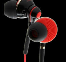 In-ear Headset Ozone Oxygen - Bilder zum DLH.Net-Test