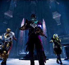 Offizieller Destiny-Trailer für Erweiterung I: Dunkelheit lauert [DE]