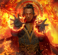 Hex: Shards of Fate Preview